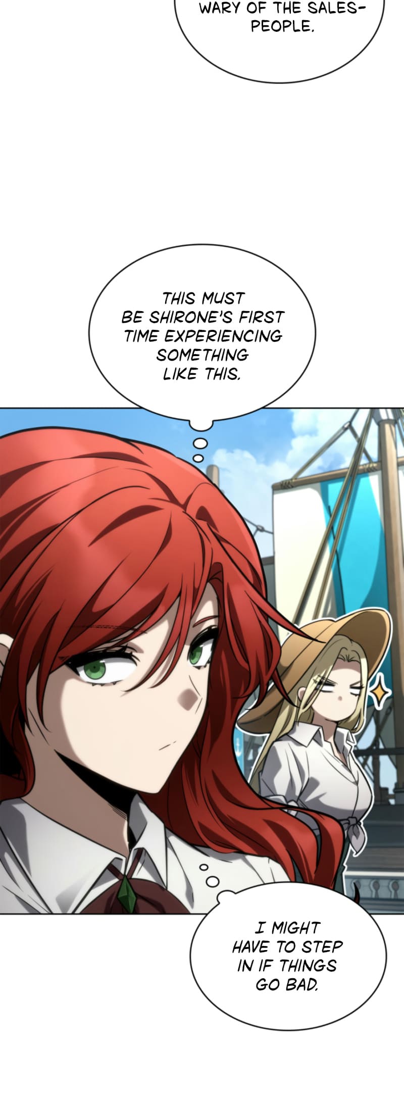 Infinite Mage, Chapter 109 image 42